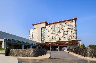 Renaissance Pattaya Resort & Spa fotoÄŸrafÄ±