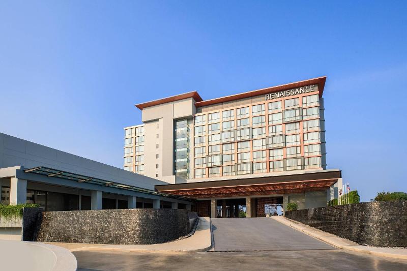 Renaissance Pattaya Resort & Spa - Genel