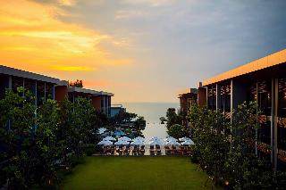 Renaissance Pattaya Resort & Spa otel fotoğrafı