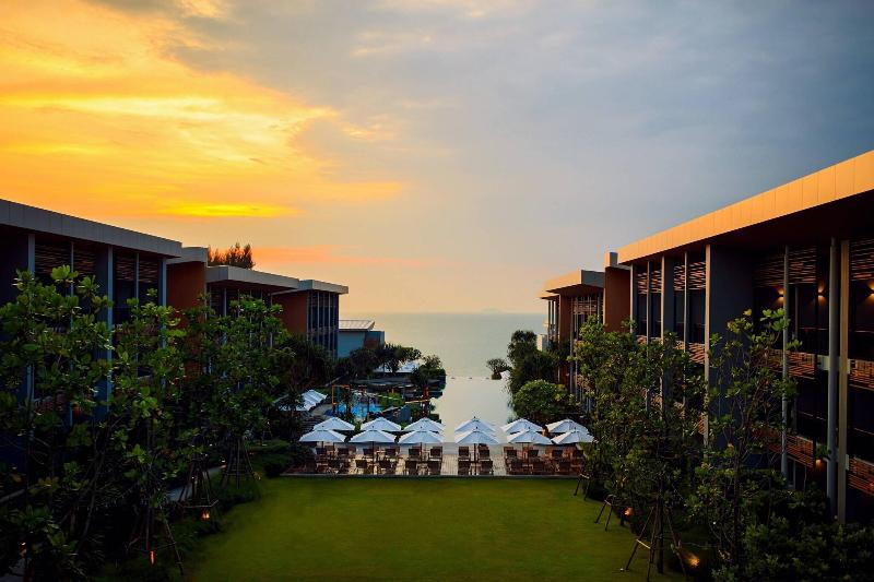 Renaissance Pattaya Resort & Spa - Genel