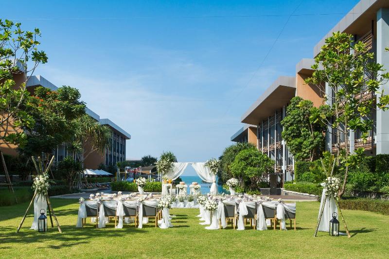 Renaissance Pattaya Resort & Spa - Genel