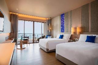 Renaissance Pattaya Resort & Spa fotoÄŸrafÄ±