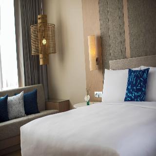 Renaissance Pattaya Resort & Spa fotoÄŸrafÄ±