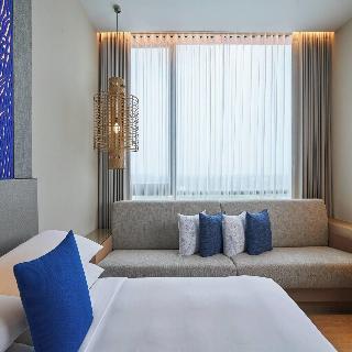 Renaissance Pattaya Resort & Spa fotoÄŸrafÄ±
