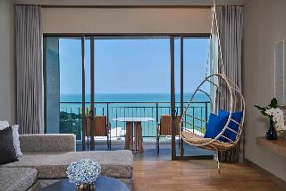 Renaissance Pattaya Resort & Spa fotoÄŸrafÄ±