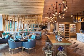 Renaissance Pattaya Resort & Spa fotoÄŸrafÄ±