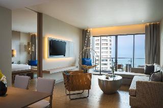 Renaissance Pattaya Resort & Spa fotoÄŸrafÄ±
