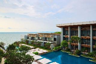 Renaissance Pattaya Resort & Spa fotoÄŸrafÄ±