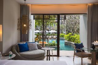 Renaissance Pattaya Resort & Spa fotoÄŸrafÄ±