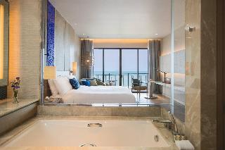 Renaissance Pattaya Resort & Spa fotoÄŸrafÄ±