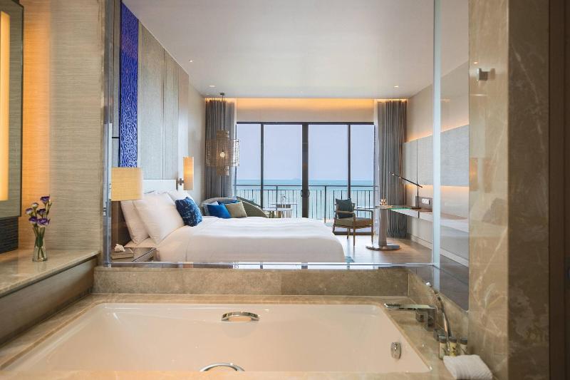 Renaissance Pattaya Resort & Spa - Oda