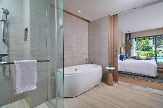 Renaissance Pattaya Resort & Spa fotoÄŸrafÄ±