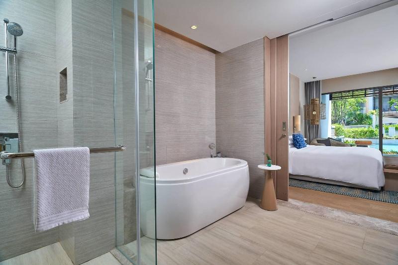 Renaissance Pattaya Resort & Spa - Oda