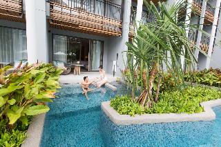 Renaissance Pattaya Resort & Spa fotoÄŸrafÄ±