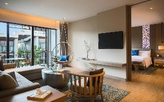Renaissance Pattaya Resort & Spa fotoÄŸrafÄ±