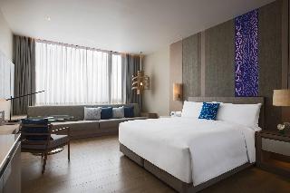 Renaissance Pattaya Resort & Spa fotoÄŸrafÄ±