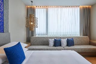 Renaissance Pattaya Resort & Spa fotoÄŸrafÄ±