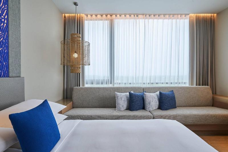 Renaissance Pattaya Resort & Spa - Oda