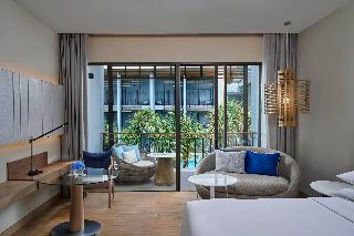 Renaissance Pattaya Resort & Spa fotoÄŸrafÄ±