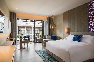 Renaissance Pattaya Resort & Spa fotoÄŸrafÄ±