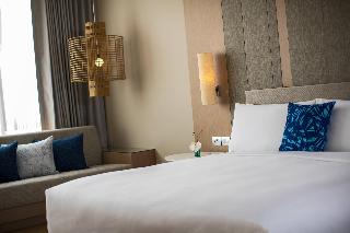 Renaissance Pattaya Resort & Spa fotoÄŸrafÄ±