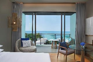 Renaissance Pattaya Resort & Spa fotoÄŸrafÄ±
