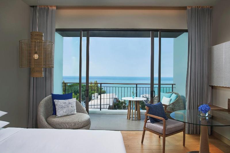 Renaissance Pattaya Resort & Spa - Oda