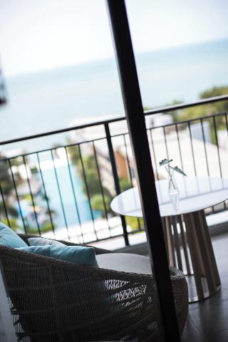 Renaissance Pattaya Resort & Spa fotoÄŸrafÄ±