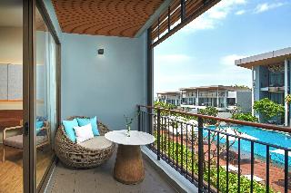 Renaissance Pattaya Resort & Spa fotoÄŸrafÄ±