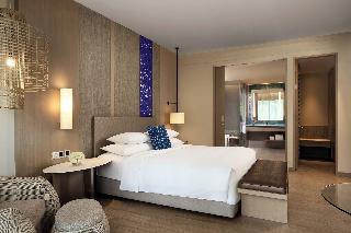 Renaissance Pattaya Resort & Spa fotoÄŸrafÄ±