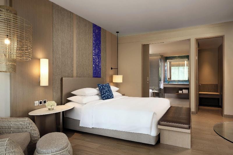 Renaissance Pattaya Resort & Spa - Oda