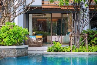 Renaissance Pattaya Resort & Spa fotoÄŸrafÄ±