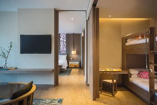 Renaissance Pattaya Resort & Spa fotoÄŸrafÄ±