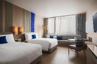 Renaissance Pattaya Resort & Spa fotoÄŸrafÄ±