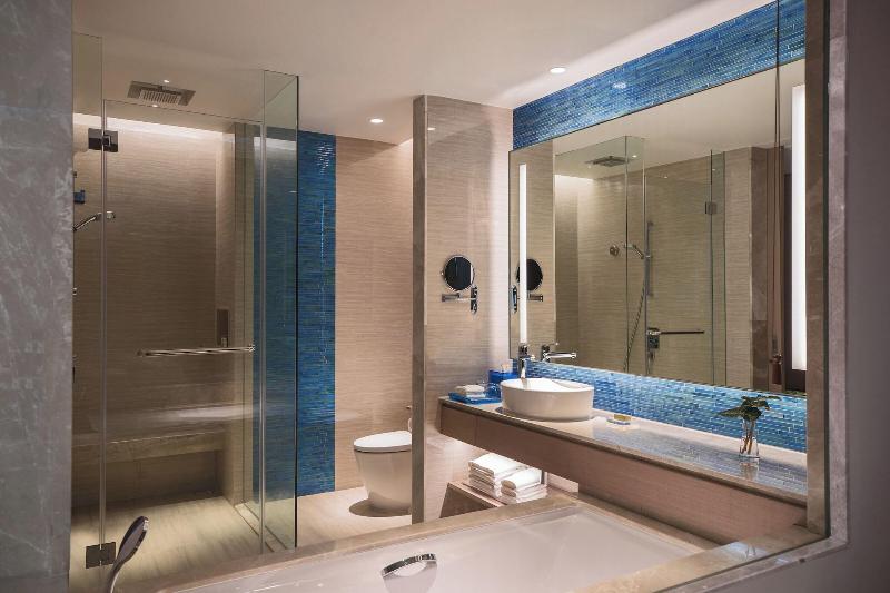 Renaissance Pattaya Resort & Spa - Oda
