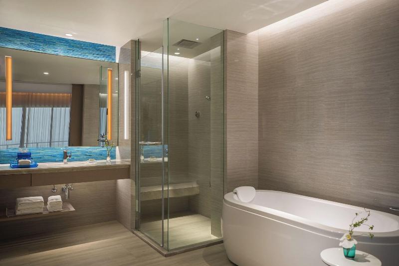 Renaissance Pattaya Resort & Spa - Oda