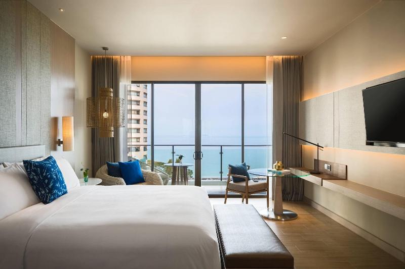 Renaissance Pattaya Resort & Spa - Oda