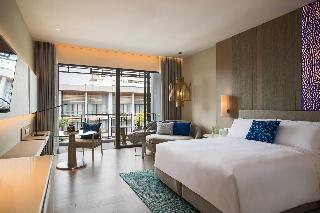 Renaissance Pattaya Resort & Spa fotoÄŸrafÄ±