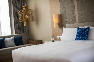 Renaissance Pattaya Resort & Spa fotoÄŸrafÄ±