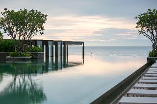 Renaissance Pattaya Resort & Spa fotoÄŸrafÄ±