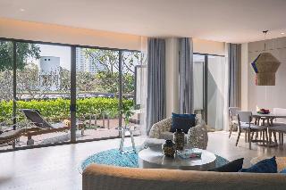 Renaissance Pattaya Resort & Spa fotoÄŸrafÄ±