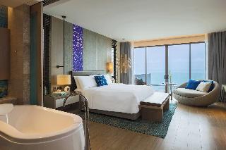 Renaissance Pattaya Resort & Spa fotoÄŸrafÄ±