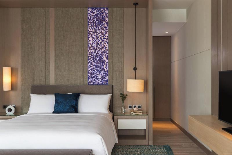 Renaissance Pattaya Resort & Spa - Havuz
