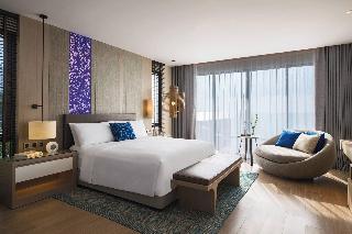 Renaissance Pattaya Resort & Spa fotoÄŸrafÄ±