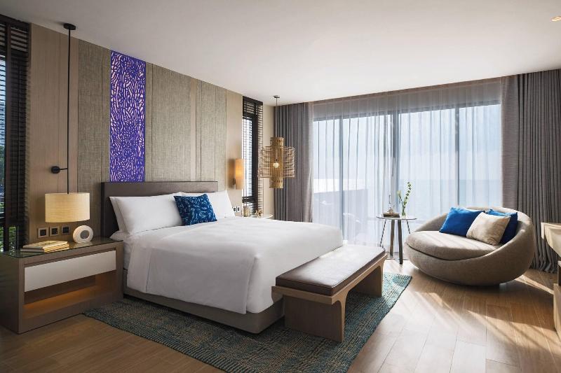 Renaissance Pattaya Resort & Spa - Havuz