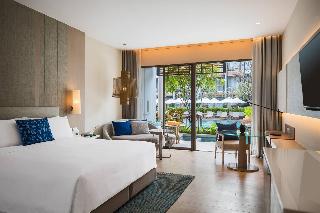 Renaissance Pattaya Resort & Spa fotoÄŸrafÄ±