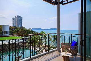 Renaissance Pattaya Resort & Spa fotoÄŸrafÄ±