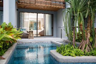Renaissance Pattaya Resort & Spa fotoÄŸrafÄ±