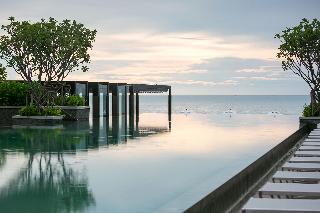Renaissance Pattaya Resort & Spa fotoÄŸrafÄ±