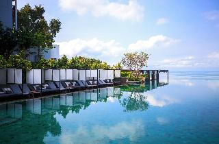 Renaissance Pattaya Resort & Spa fotoÄŸrafÄ±